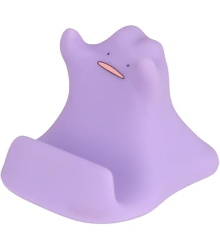 ビレバン限定　メタモンクッション Amazon.co.jp: ヴィレッジヴァンガード メタモンクッション : ホビー